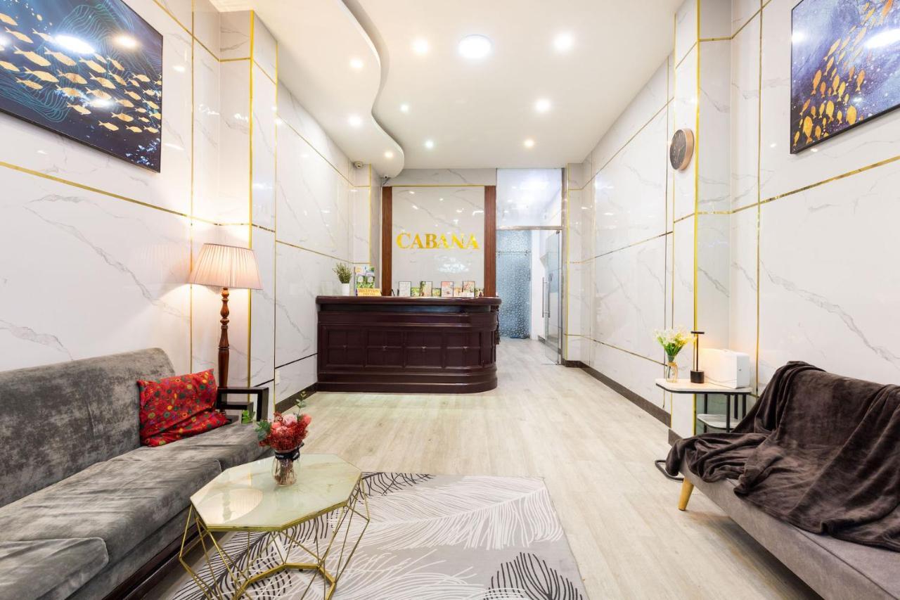 Scat Hotel - Nguyen Trai Ho Chi Minh Zewnętrze zdjęcie