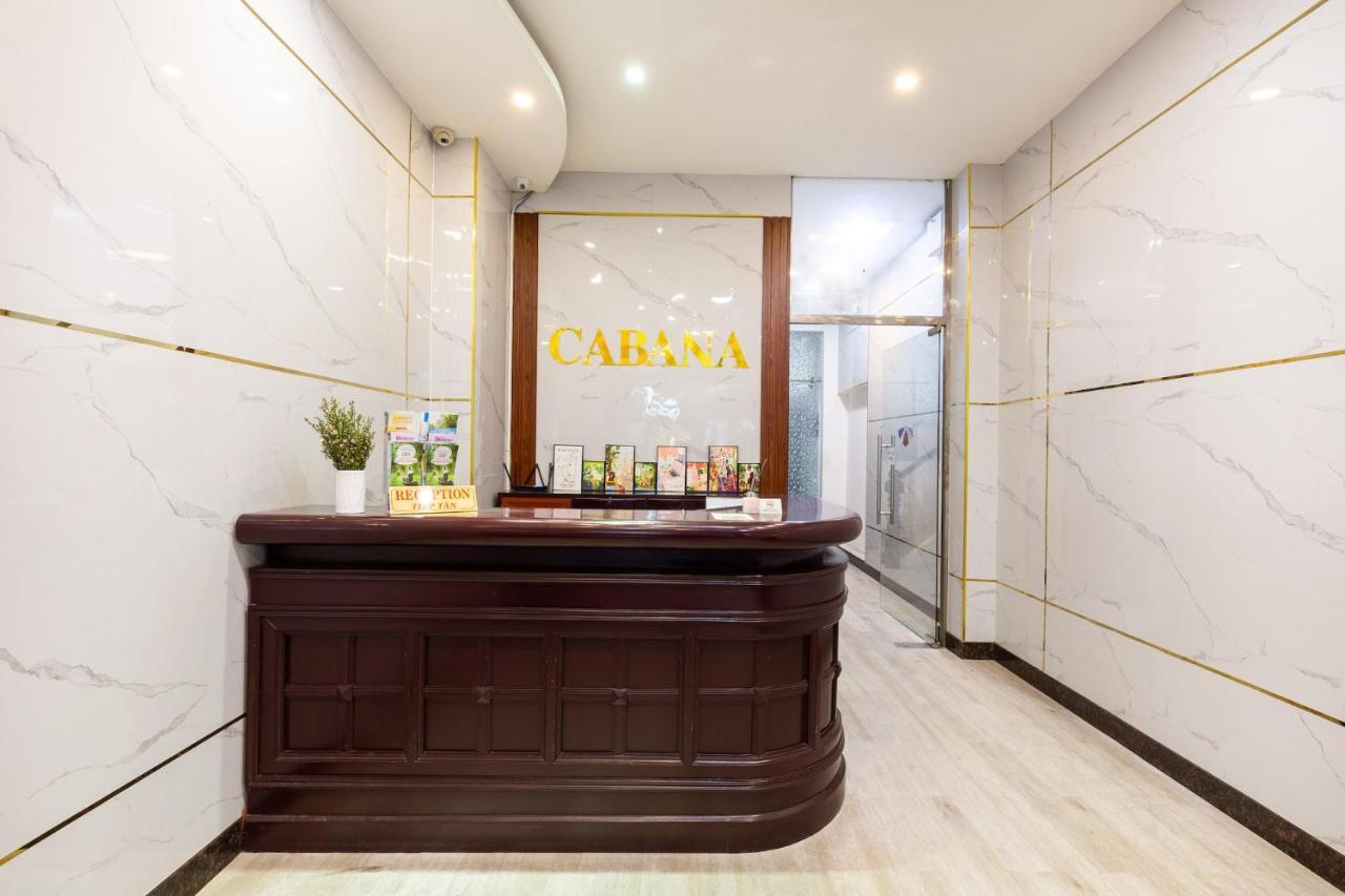 Scat Hotel - Nguyen Trai Ho Chi Minh Zewnętrze zdjęcie
