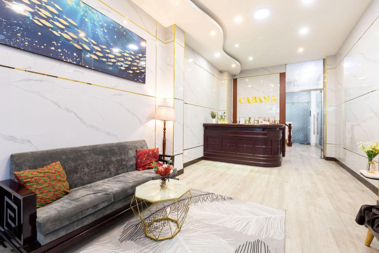 Scat Hotel - Nguyen Trai Ho Chi Minh Zewnętrze zdjęcie